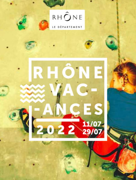 Rhône Vacances : Parc municipal