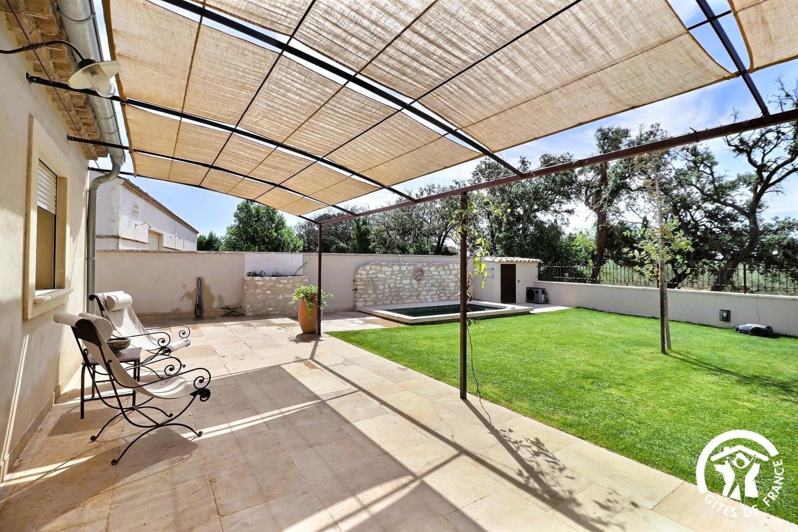 Nine 1, Mouriès - photo 14