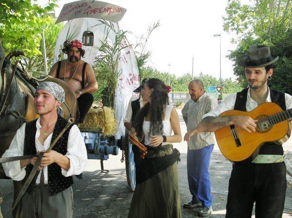 La Bergerette, Saint-Étienne-du-Grès - photo 2