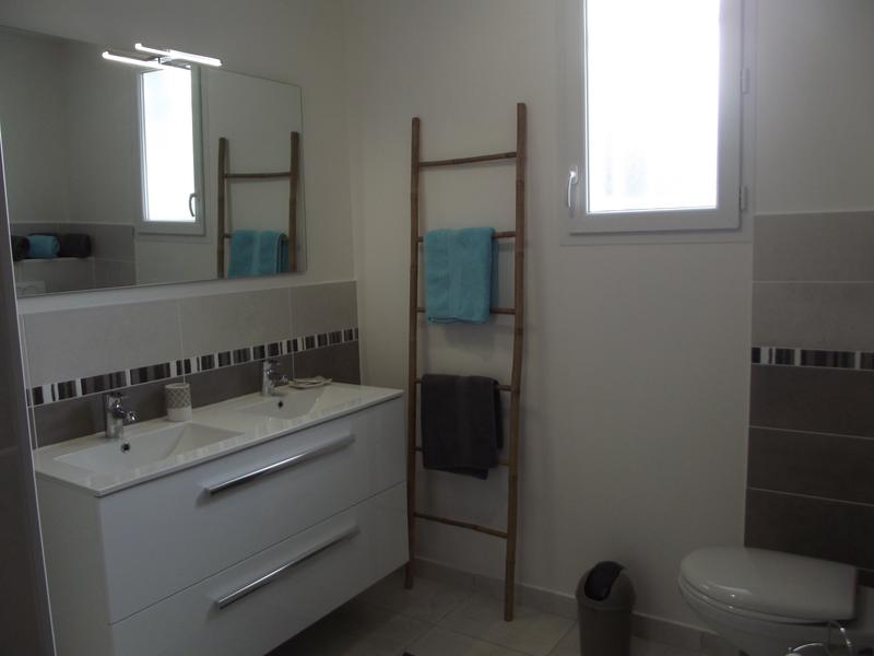 Parc du Chanet - Gîte 6 personnes