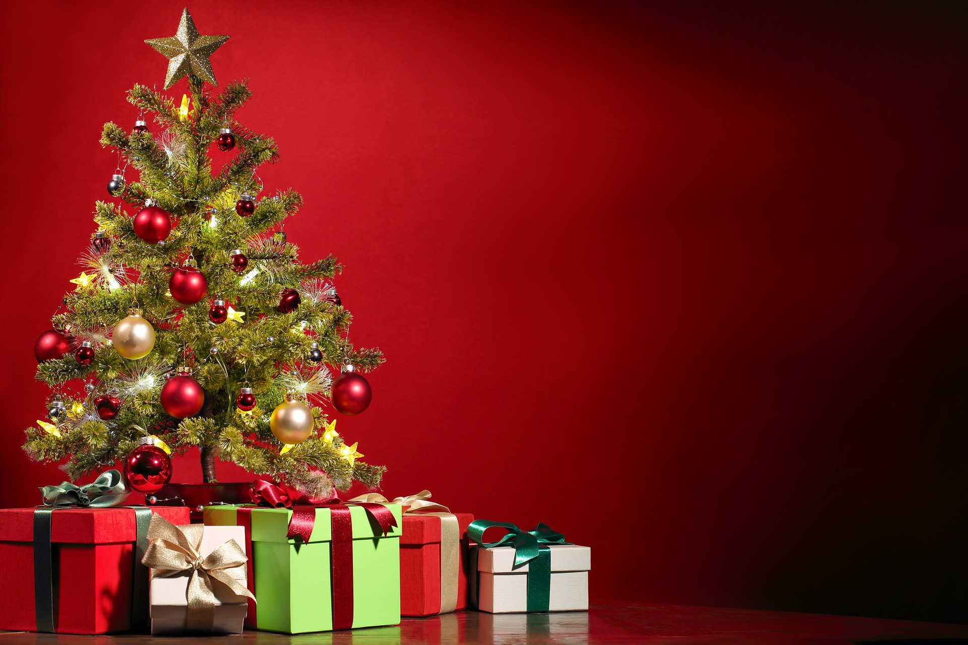 Marché de Noël_Lalouvesc
