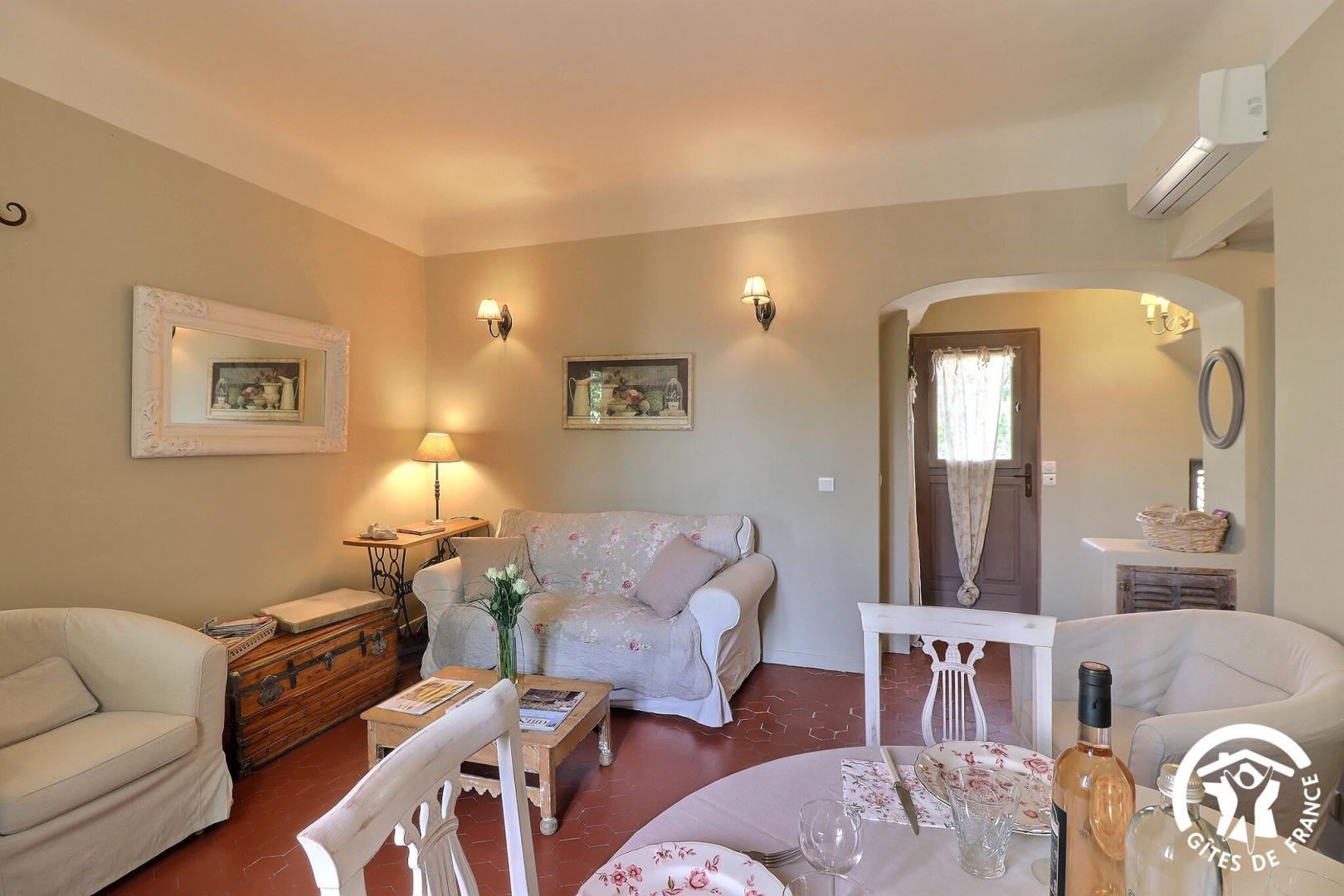 La Clématite, Le Tholonet - photo 31