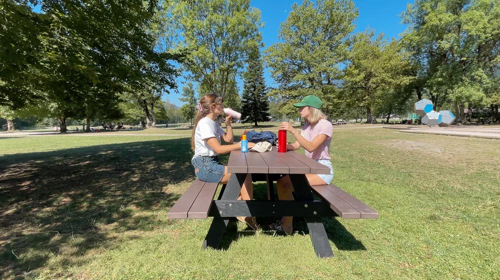 Aire de pique-nique des Lacs aux Dames_Samoëns