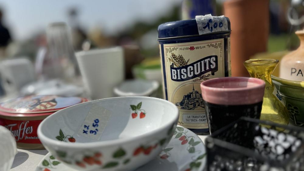 Brocante de Longjumeau_Longjumeau