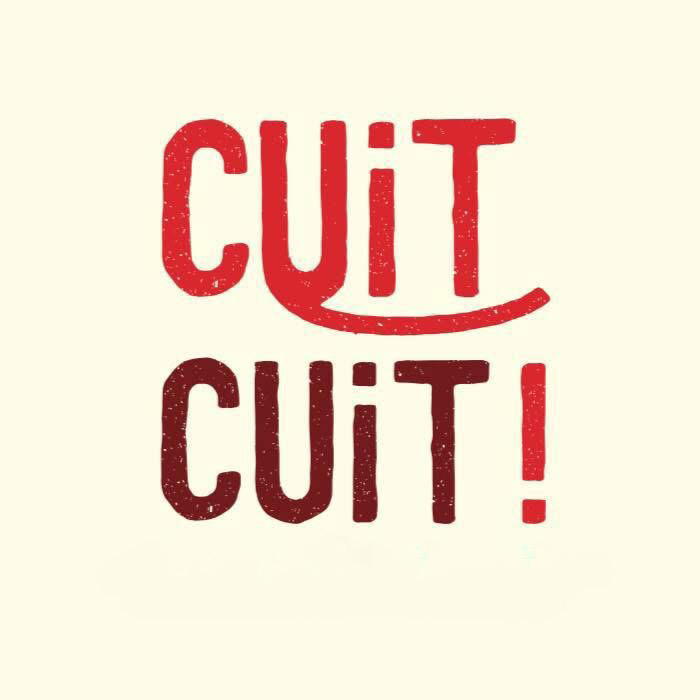 Cuit cuit Arles