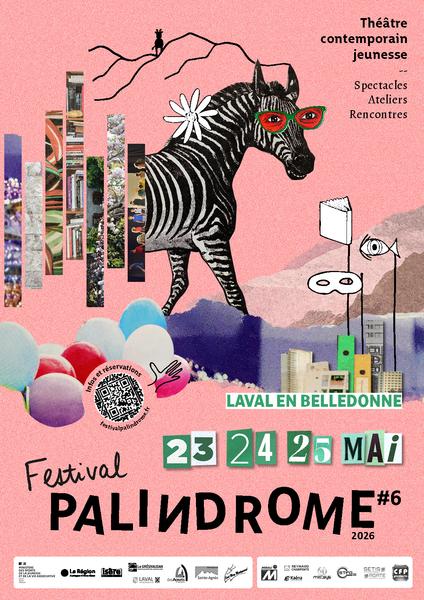Festival Palindrome
