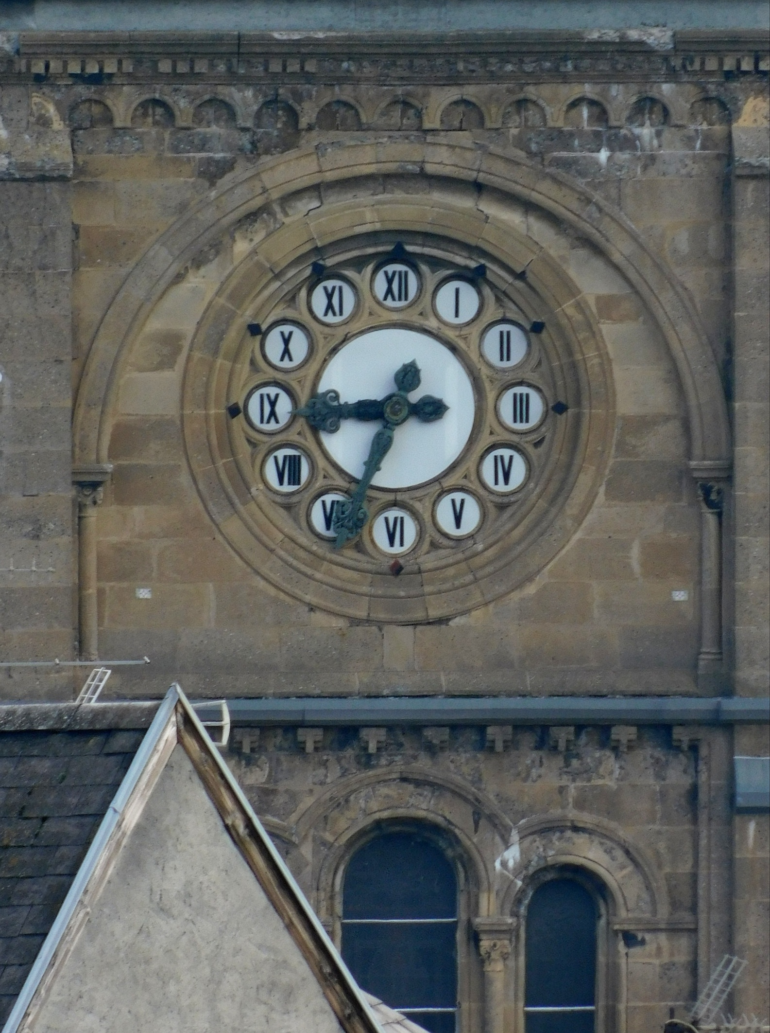 Exposition « Le Temps conté, heures & horloges matheysines »