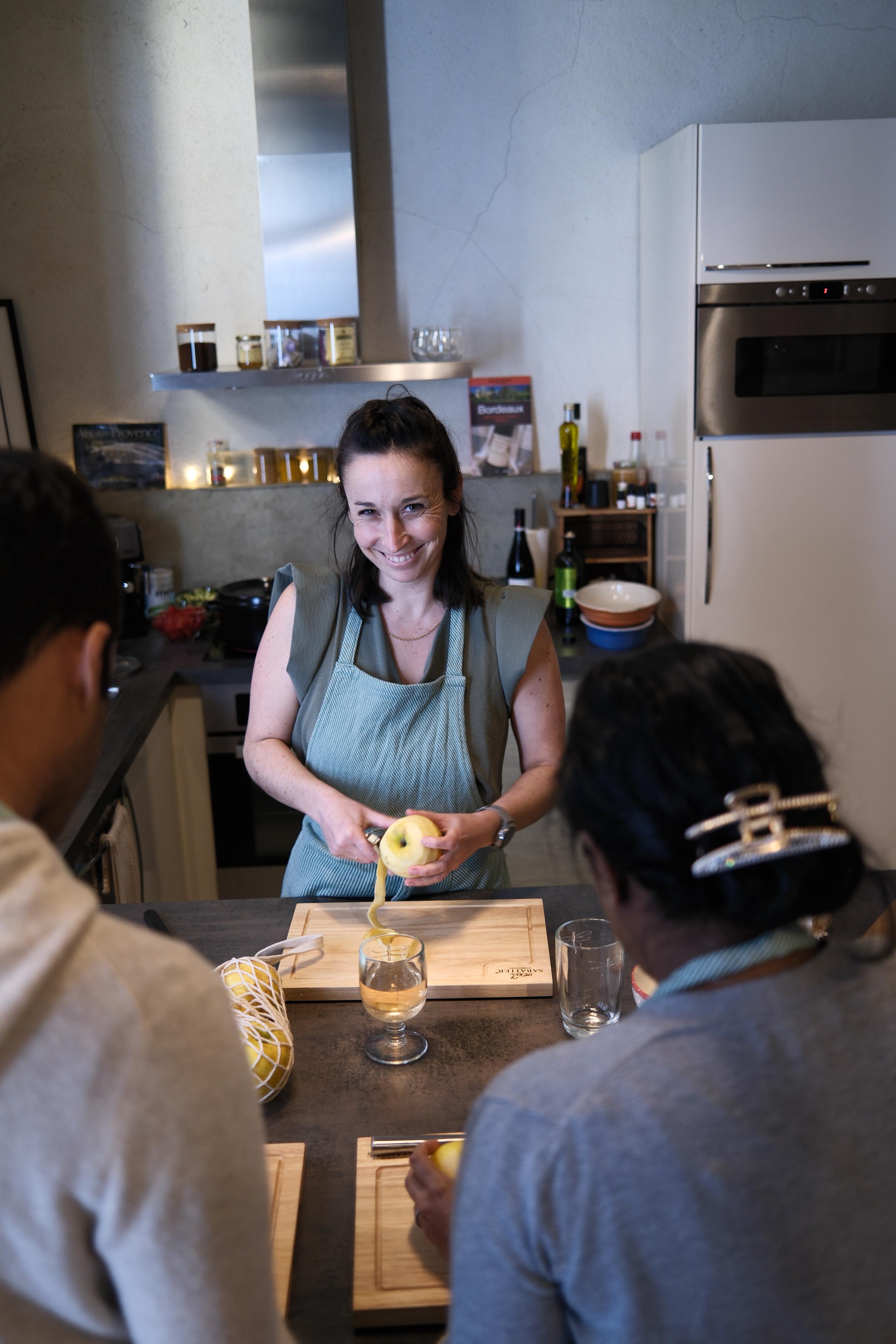 La Cuisine de Leki — photo 3