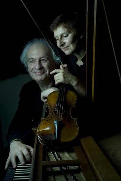 photo - © Pierre Bouyer Concert : Beethoven dans le Queyras_Arvieux - © Pierre Bouyer