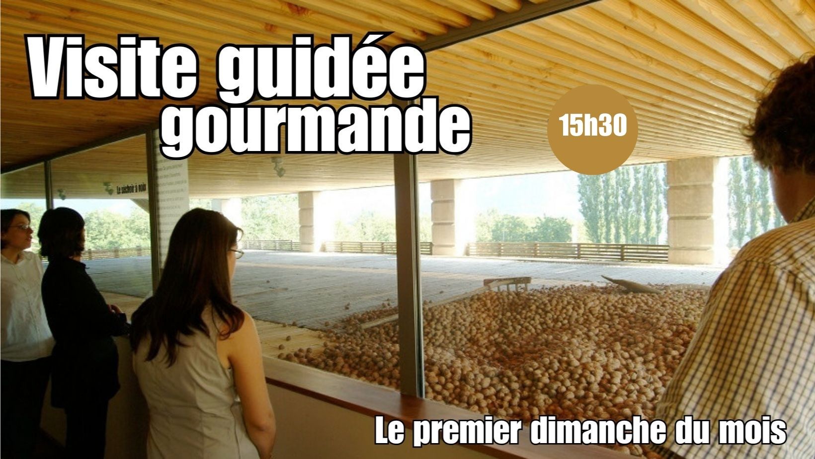 Visite guidée gourmande_Vinay