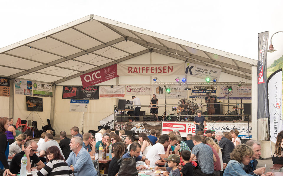 Fête Fête