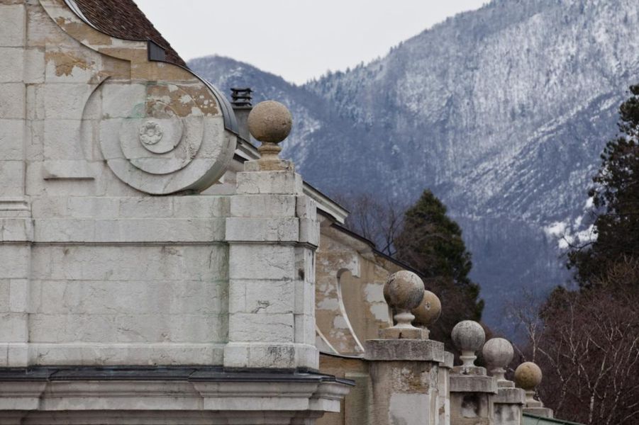 Eglise Saint-François d'Annecy