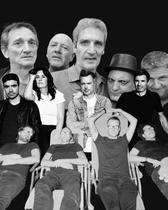 Concert - Les Sheriff + Vulgaires Machins + Not Scientists au Fil_Saint-Étienne