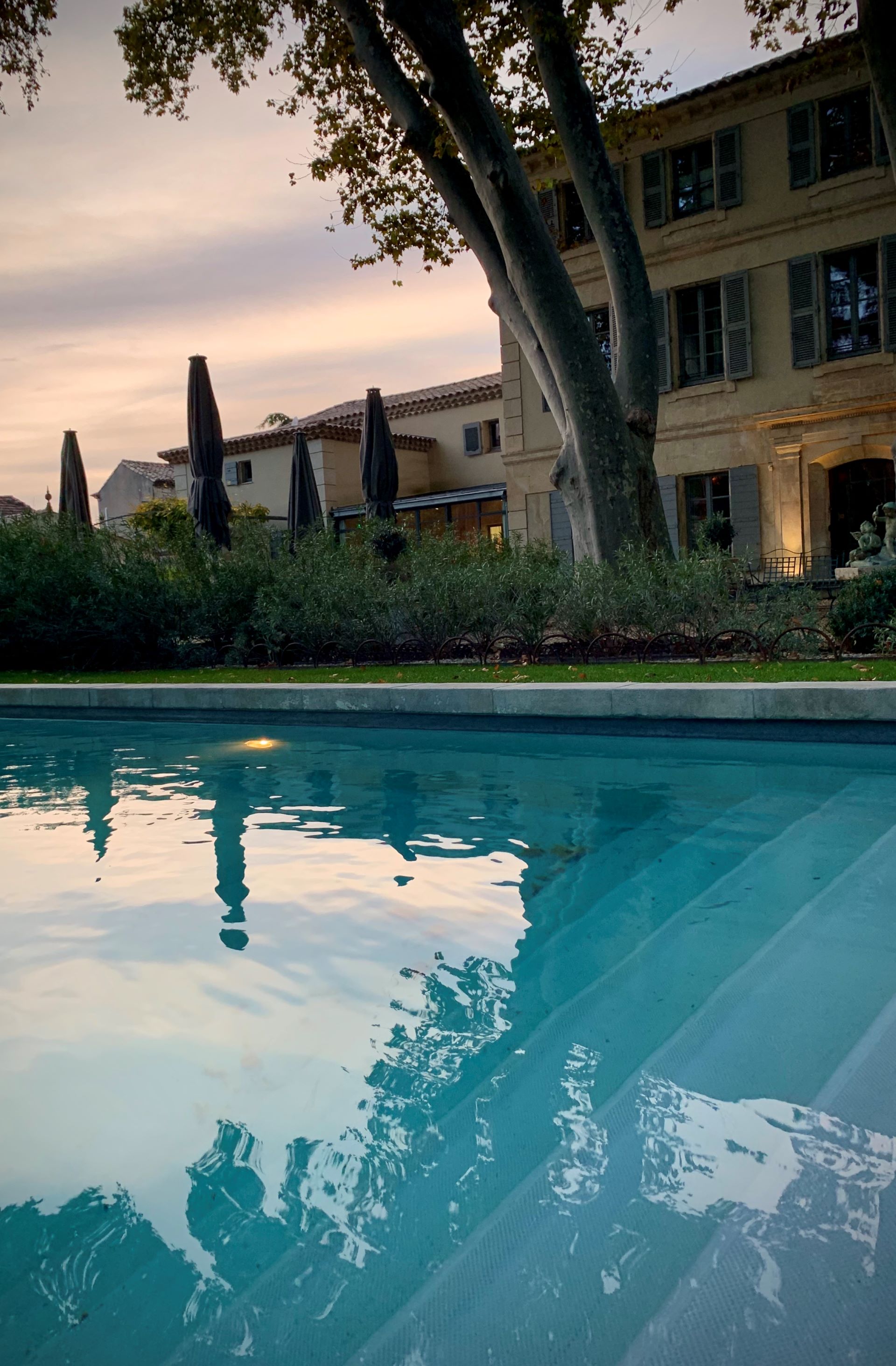 La Bastide de Boulbon, Boulbon - photo 15