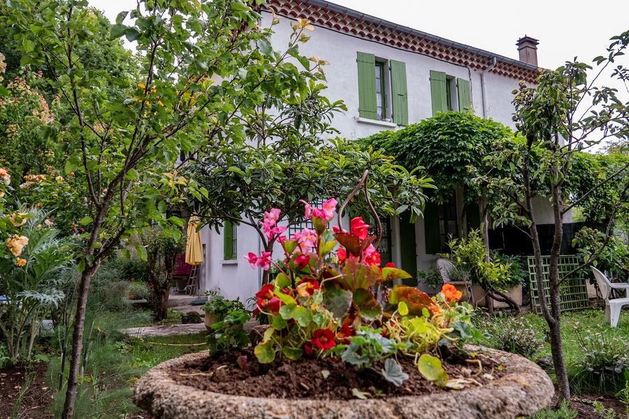 Villa Brioude 1