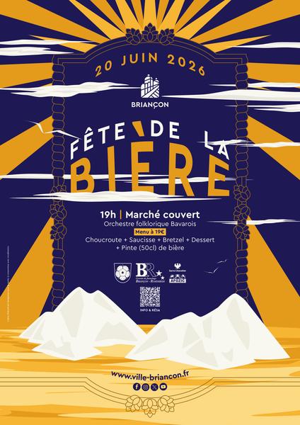 Fête de la bière