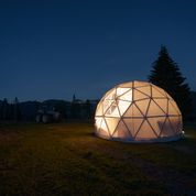 Chery Dome
