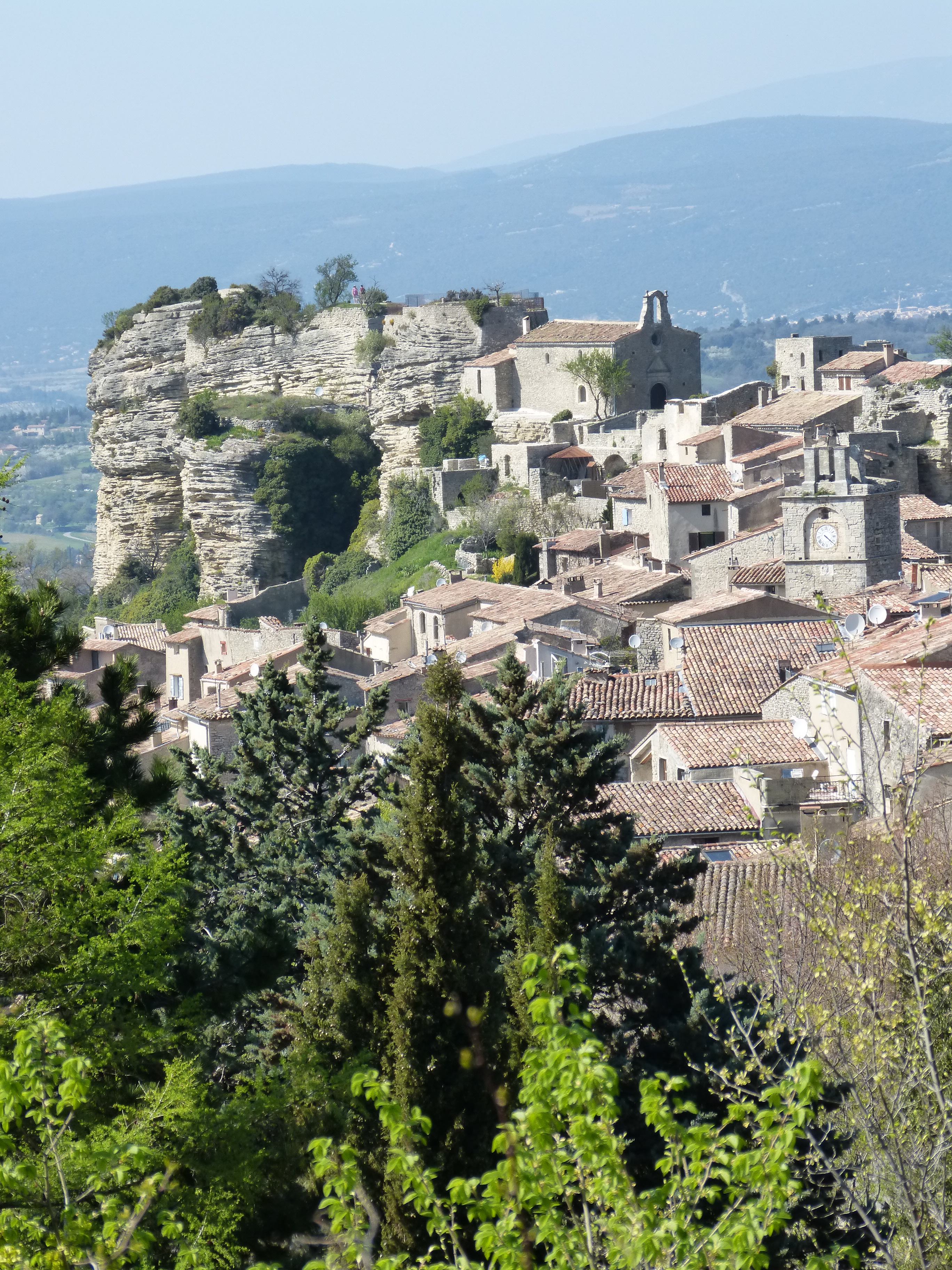 Saignon