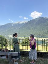 Visite guidée – Découverte du patrimoine des Hurtières