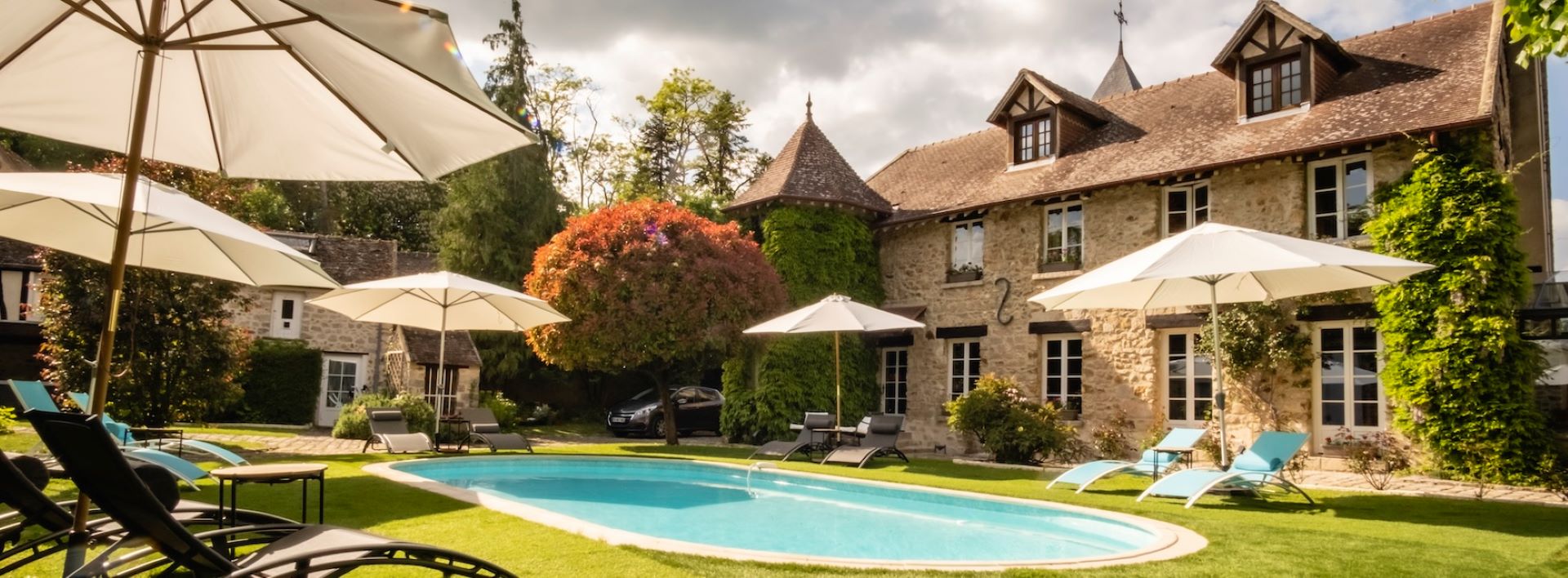 Le Clos Saint Lubin