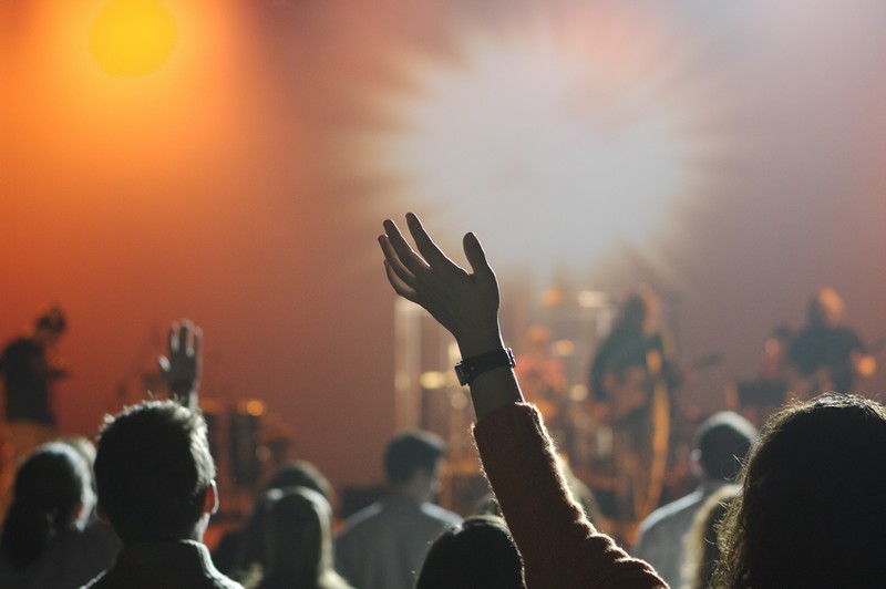 Concert d'été_Saint-Quentin-sur-Isère