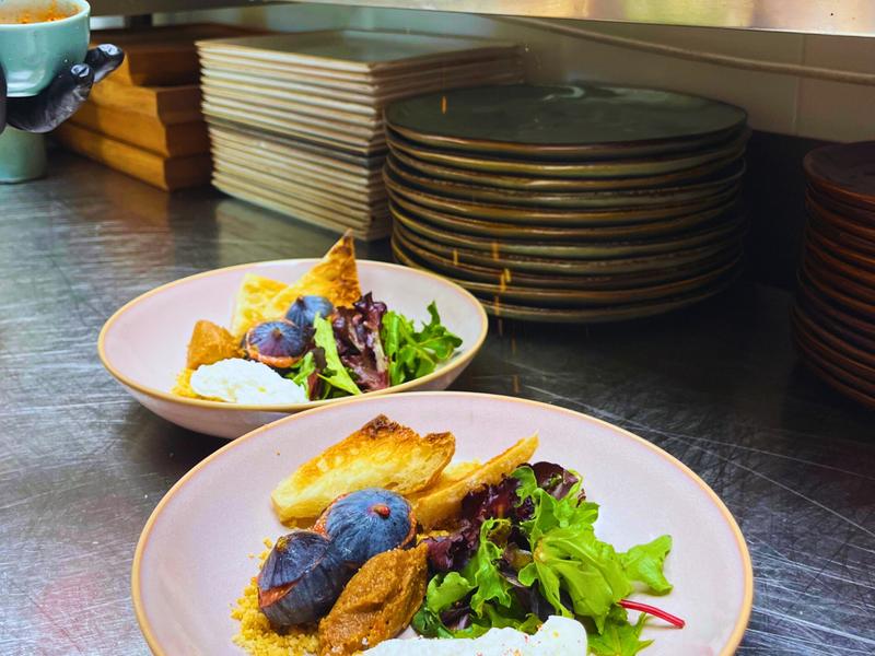 Salade