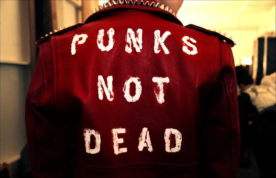 Concert de punk/rock : Collectif Keupon Gascon_Auch