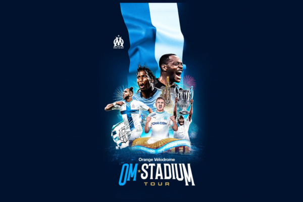 OM Stadium Tour