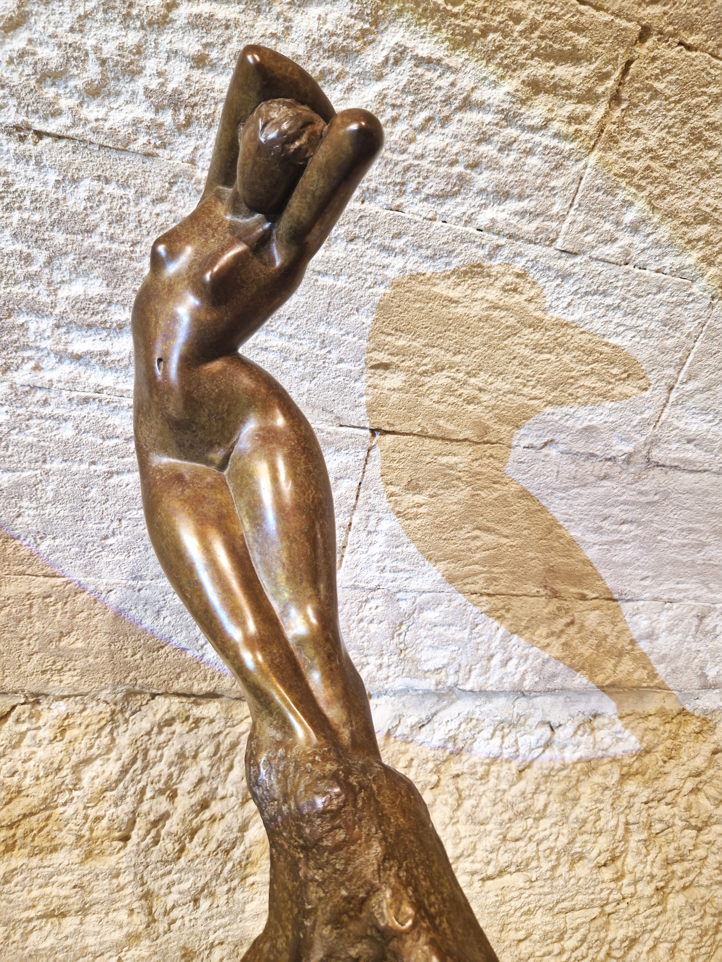 Exposition : Sculptures en bronze de CHAZOT & KALIS