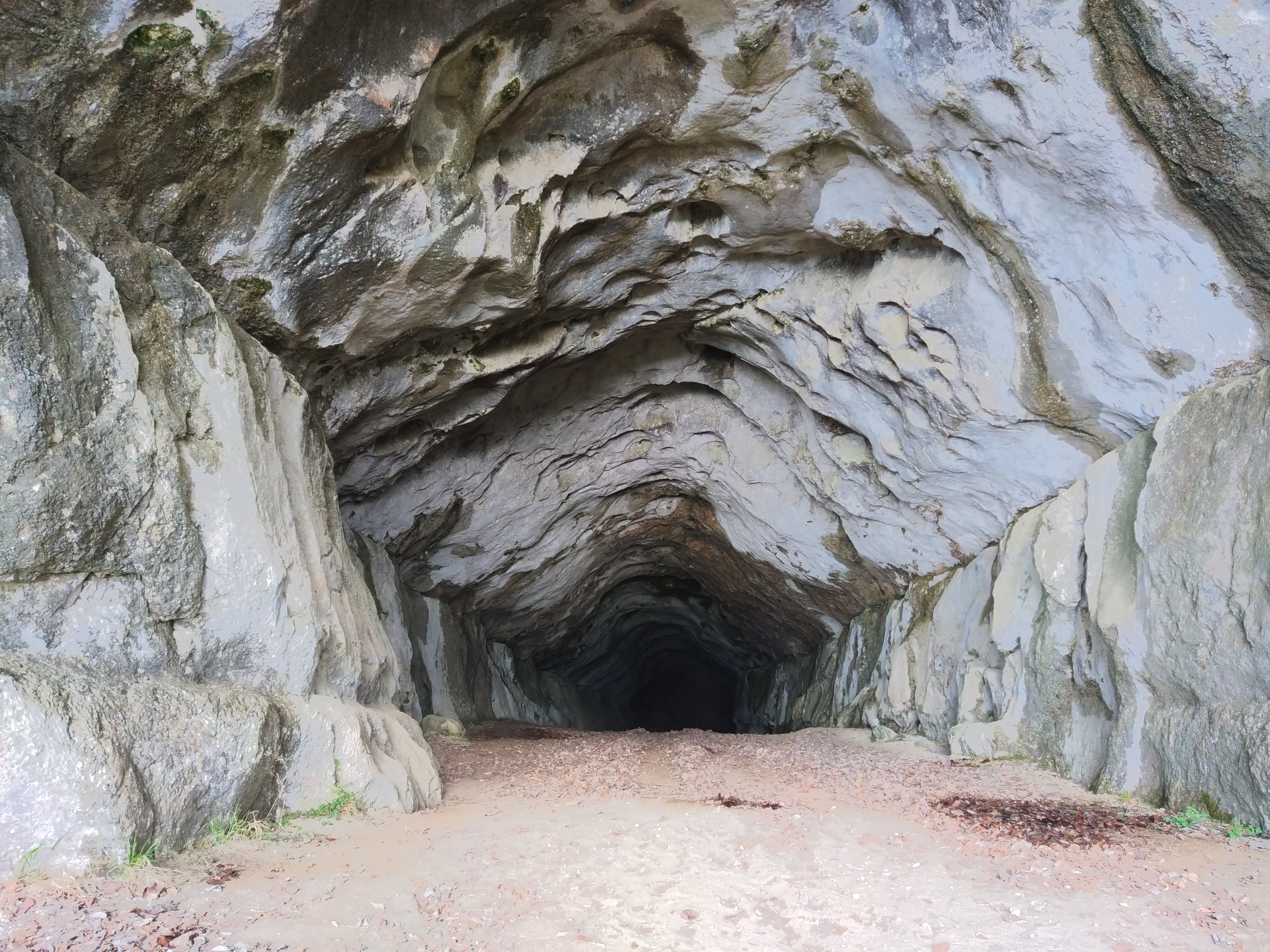 La Grotte Favot avec Immensité Nature