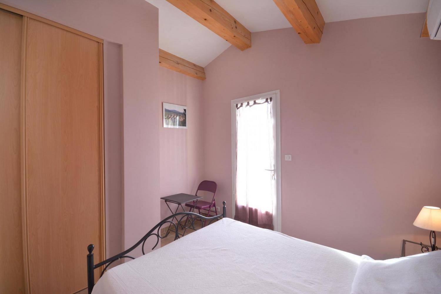 L'Oustaou, Cuges-les-Pins - photo 7