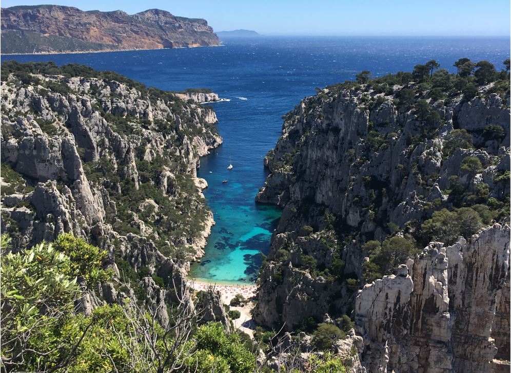 Les Calanques, Marseille 8e Arrondissement - photo 4