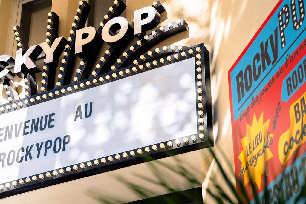RockyPop Marseille, Marseille 6e Arrondissement - photo 12