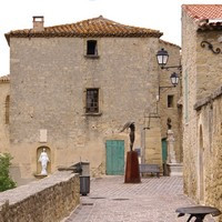 Presbytère, Cornillon-Confoux - photo 2