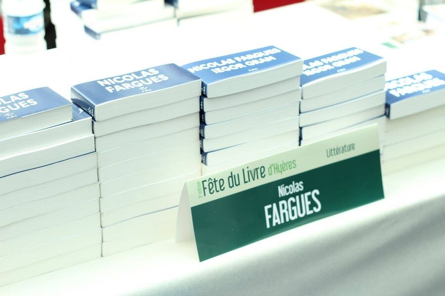 fete du livre hyeres forum du casino