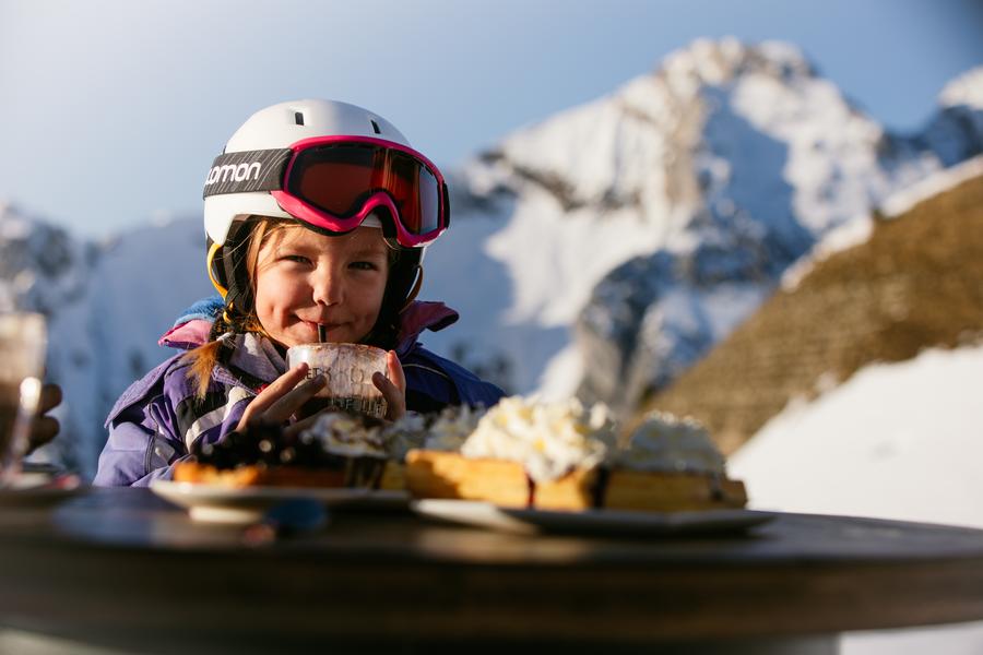 Séjour vacances de février : forfaits à -20%_Le Grand-Bornand