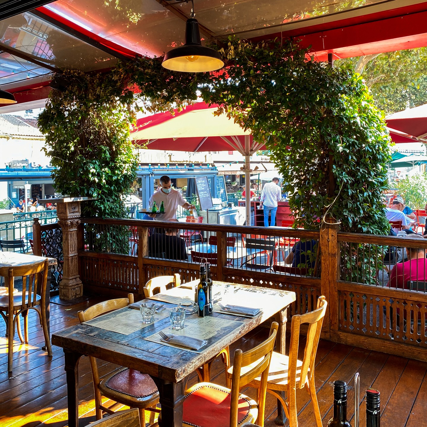 Café de la Place - photo 2