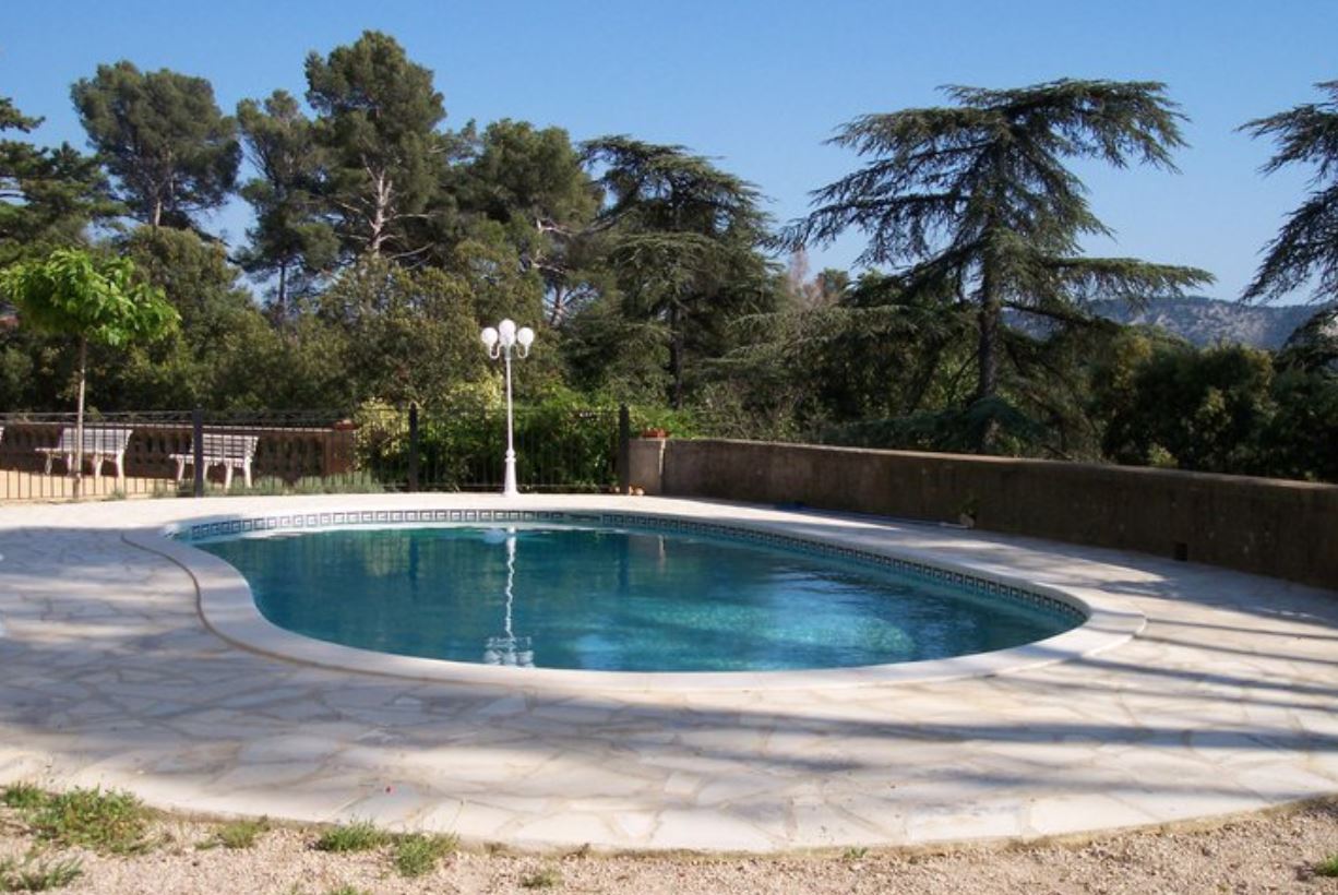 Bastide des Escourches, Marseille 11e Arrondissement - photo 5