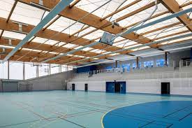 Complexe sportif de Carry-le-Rouet, Carry-le-Rouet - photo 2