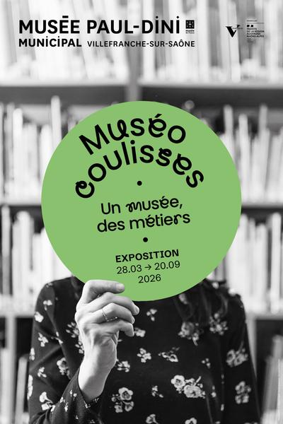 Affiche de l'exposition 