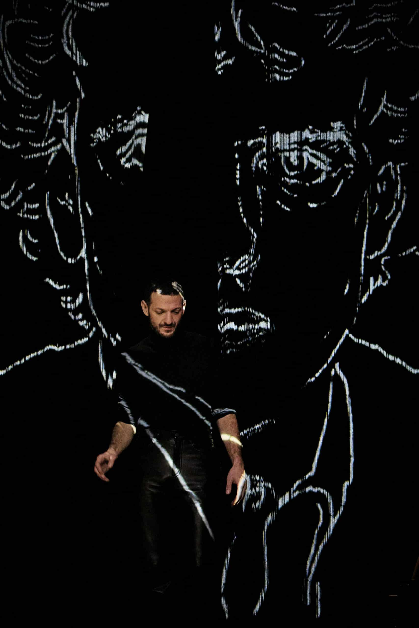 Il ne m’est jamais rien arrivé - Théâtre d'Angoulême Scène Nationale