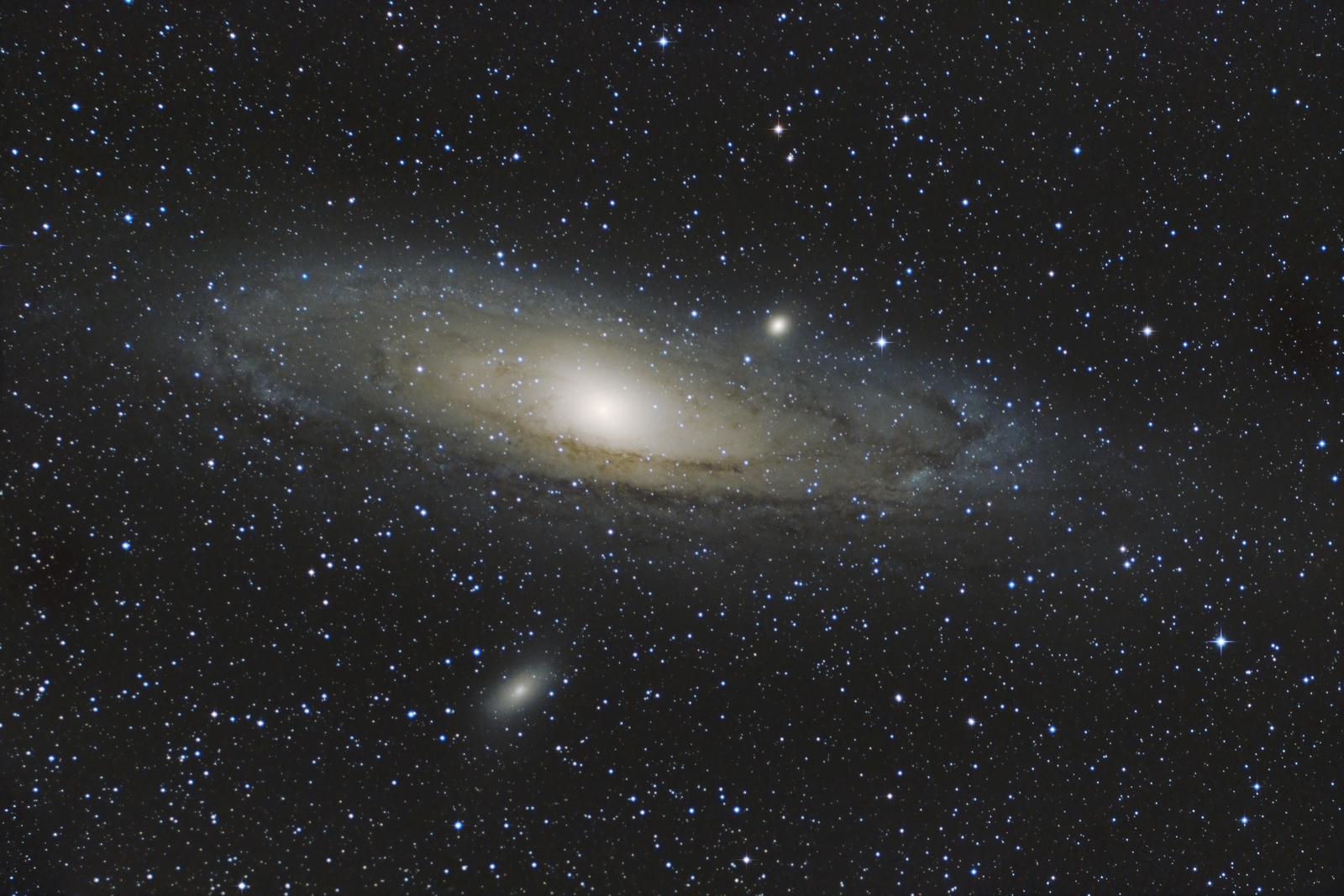 Andromède