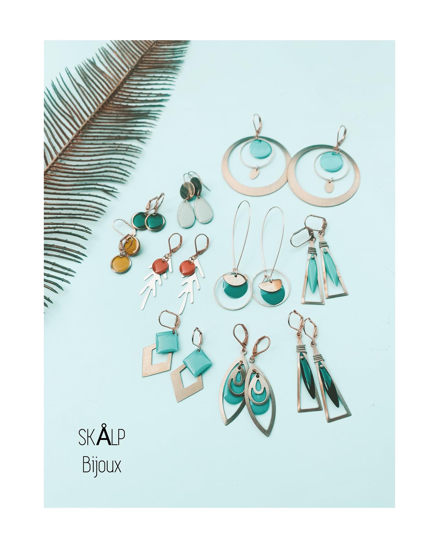 Atelier Skalp Bijoux - photo 2