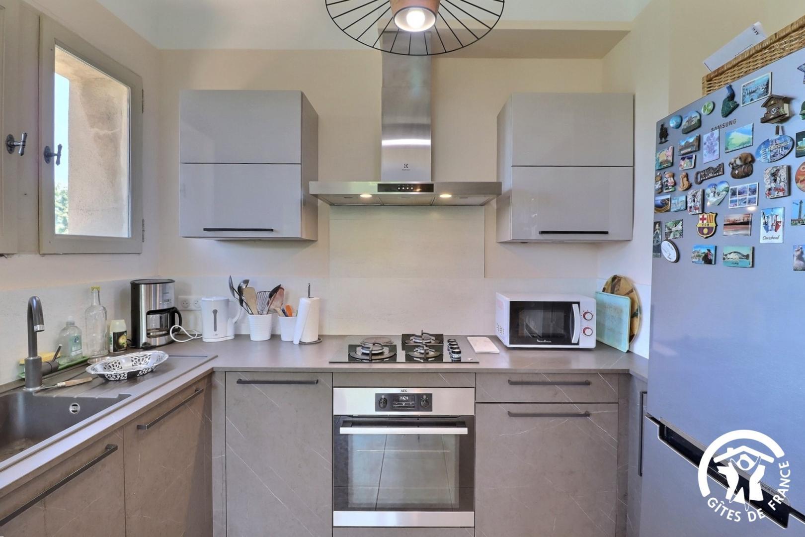 Lou Bagna, Eygalières - photo 5