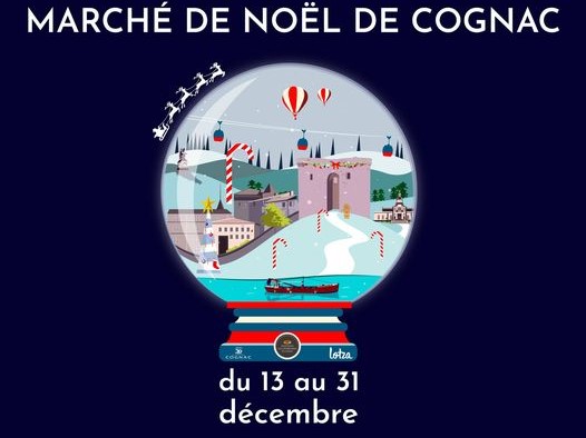 Marché de Noël