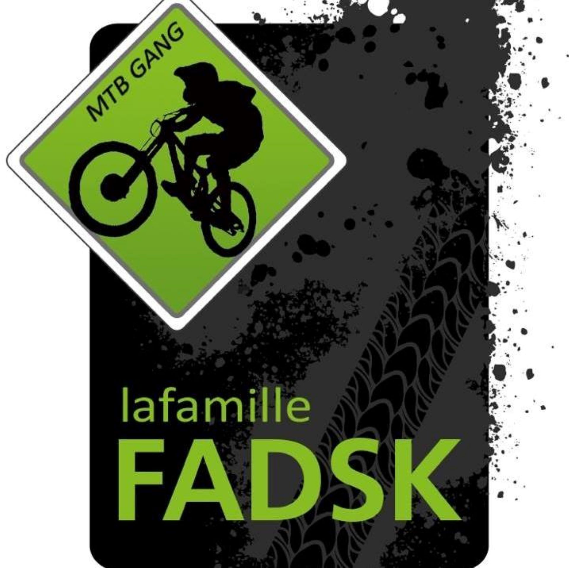 Logo famille FADSK