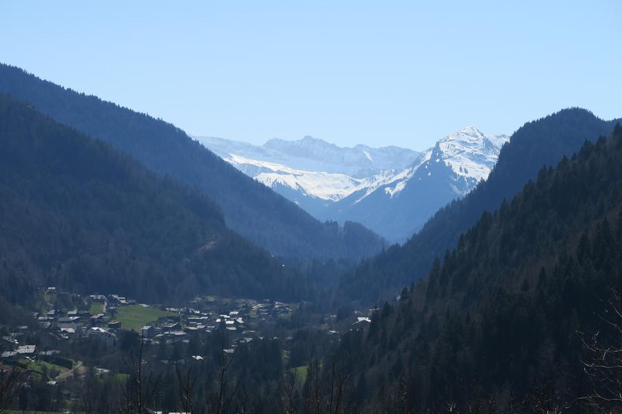 Randonnée pédestre : de hameaux en villages_Saint-Jean-d'Aulps