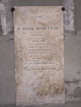 Chapelle de Culoz