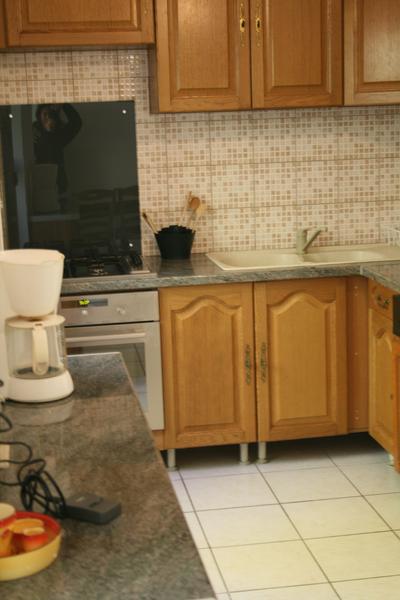 Sanmarti Florence - La prunelle