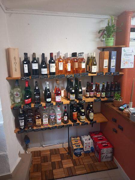 Épicerie Le Chardon Bleu_Trigance